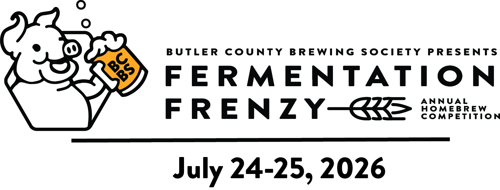 Competition Logo Competition Logo