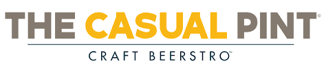 The Casual Pint